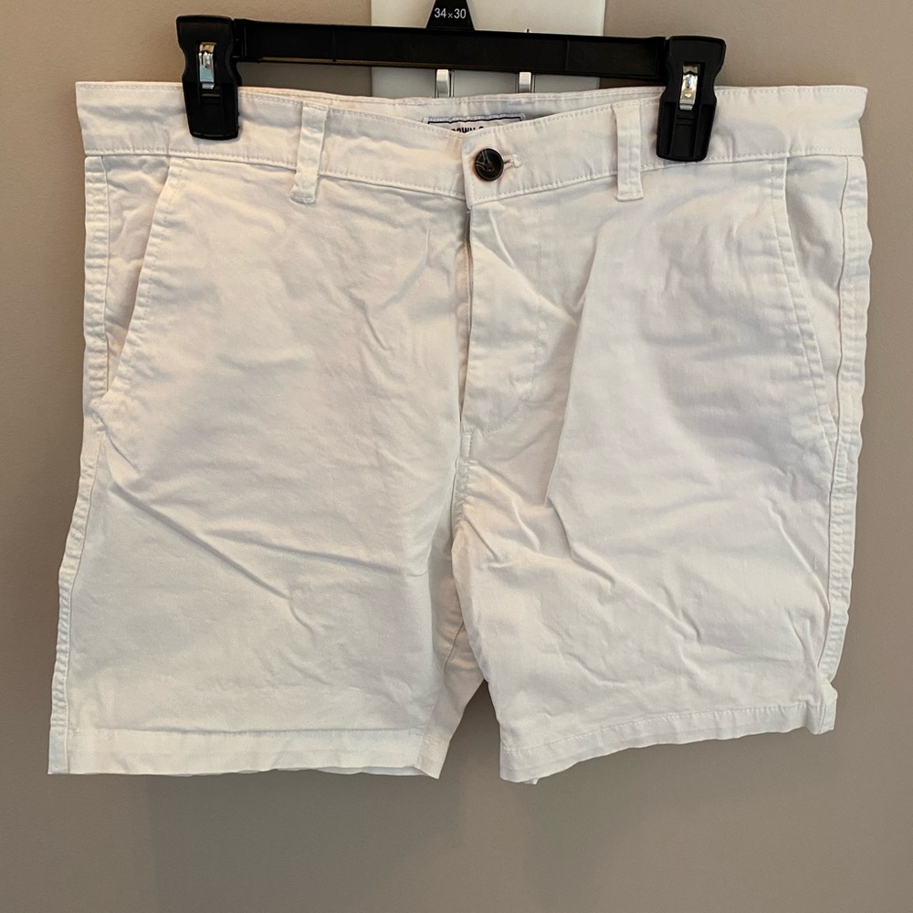 Crown and ivy white dress sorts